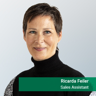 Ricarda Feiler